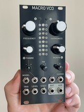 Clone di trecce per strumenti