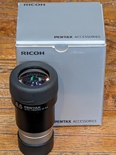 Pentax oculare XF 8.5