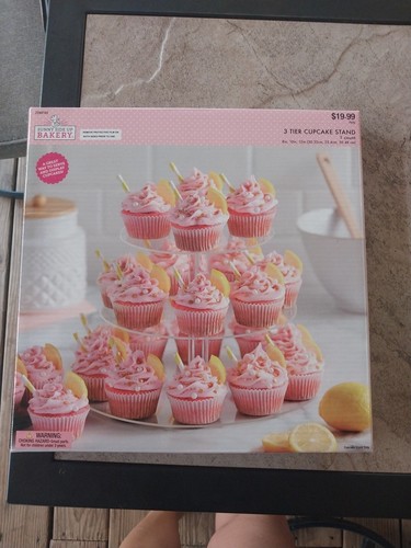 Supporto per cupcake - , in