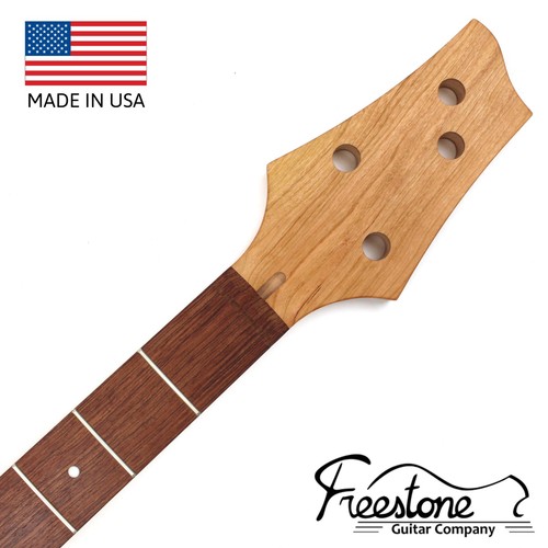 Collo per chitarra basso - ,
