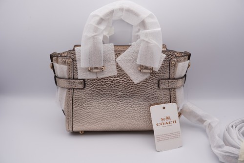 Coach swagger tracolla - 15,