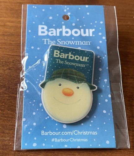 Spilla smaltata barbour - smaltata,
