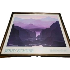 Excellent Jerry Schurr 1983