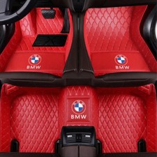 Tappetini su misura per BMW