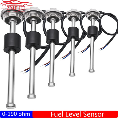 Sensore livello carburante - livello,