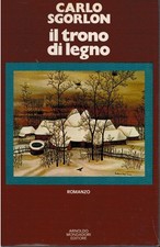 Il trono di legno - Carlo