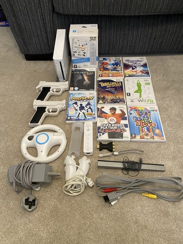 Pacchetto console nintendo - pacchetto,