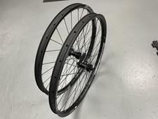 Set ruote MTB carbonio FSA