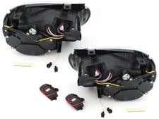 Fenerët e projektit per VW