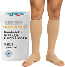 Gambaletti Medicali Classe 1