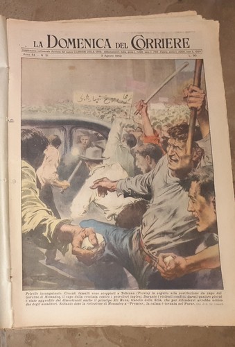 Domenica del corriere 3 - la,