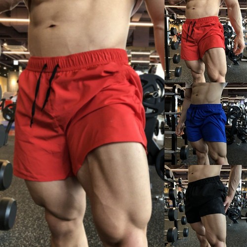 Pantaloncini corti uomo calcio