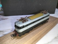 LIMA HO LOCOMOTORE ELETTRICO
