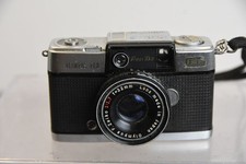 Fotocamera pellicola telemetro