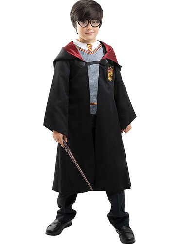 Costume harry potter - costume,