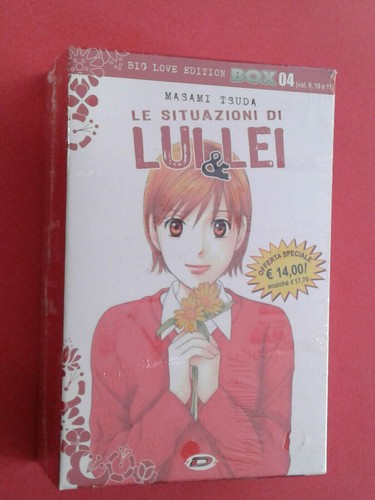 Situazioni lui lei - e, lei-