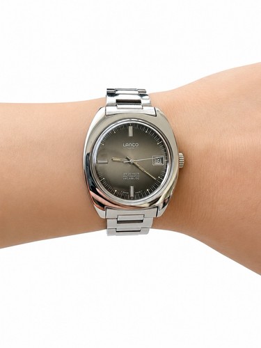 Orologio uomo svizzero vintage - uomo,