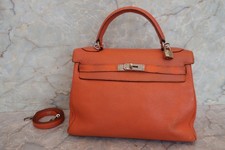 Borsa a mano HERMES Kelly 32