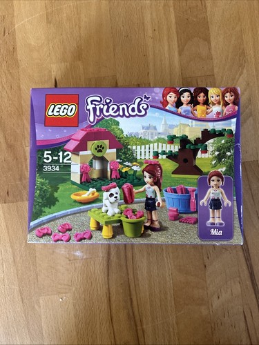 Lego friends casa dei - casa,