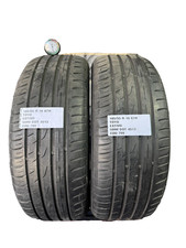 2 PNEUMATICI USATI 185/55 R 16 87H TOYO ESTIVO 5 MM DOT 4513