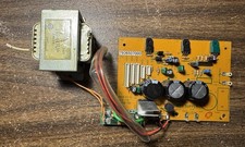 Roland MKS-70 Alimentatore e