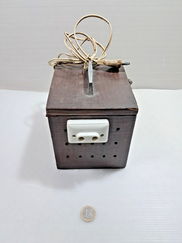 Trasformatore elettrico