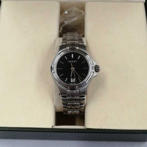 Gucci 9040l quartz - gucci,