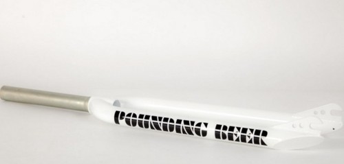 Bmx forcella oldschool gt - bmx, forcella,