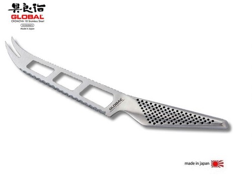Global gs10 cheese - cheese, knife