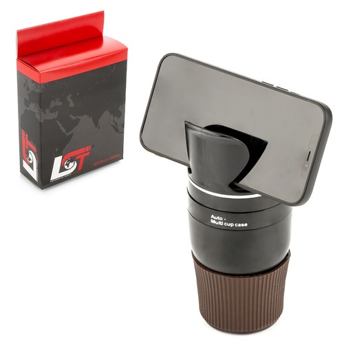 5in1 multifunzione auto - 5in1,