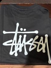 T-shirt Stussy / Taglia: Large