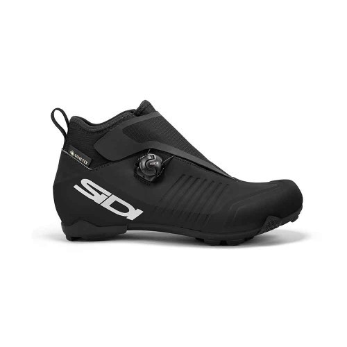Scarpe ciclismo sidi hiemx - ciclismo,
