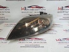 FARO ANTERIORE SINISTRO PER AUDI Q7 Serie (4LB) 4L0941029 (05>15)
