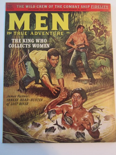 Rivista uomo agosto 1958 vf - uomo,