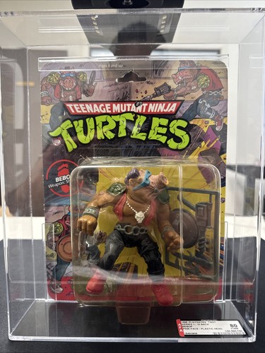 1988 playmates tmnt - serie, 1