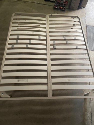 Rete doghe legno ortopedica - doghe,