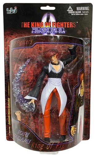King fighters iori yagami - fighters,