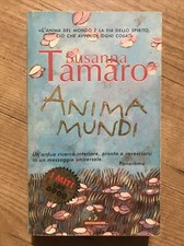 A17 ANIMA MUNDI SUSANNA TAMARO 1998 I MITI MONDADORI