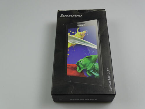 Lenovo tab 10f - a7-10f, wi-fi