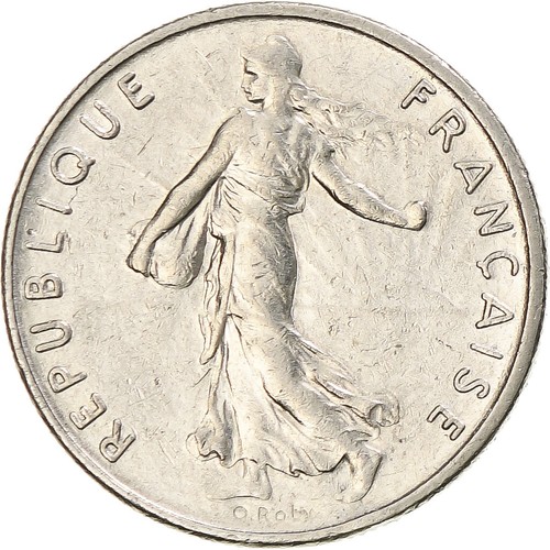 369360 moneta francia - [#369360],