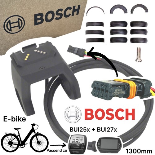 Bosch intuvia nyon supporto - intuvia, &