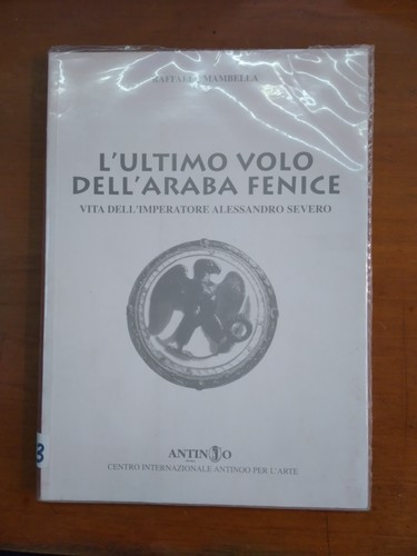 Raffaele mambella ultimo - raffaele, mambella-