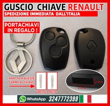 Guscio Chiave NE73 e VAC102 3