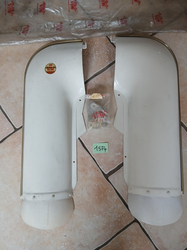 Peugeot 102 proteges jambes - proteges,