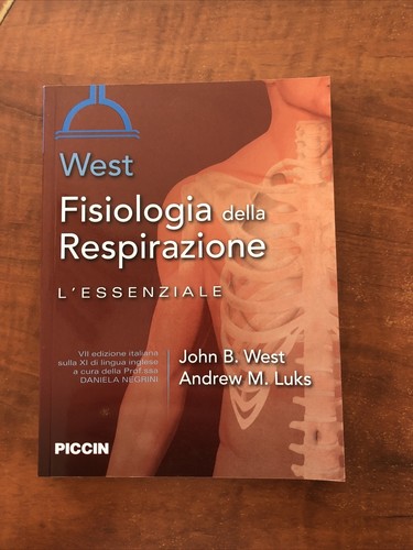 West fisiologia della - west-fisiologia,