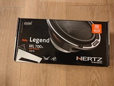 HERTZ ML 700.3 MILLE LEGEND