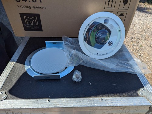 Martin audio 8t - martin,