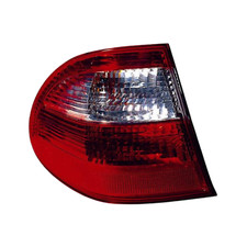 FANALE STOP POSTERIORE SX