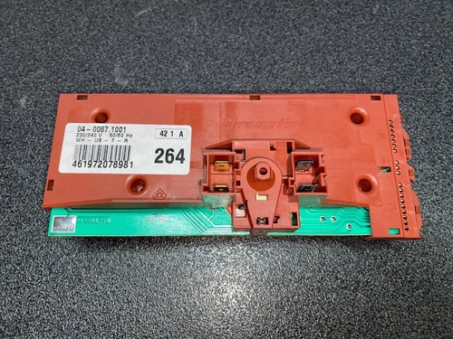 Pulsantiera whirlpool indesit - pulsantiera, whirlpool/