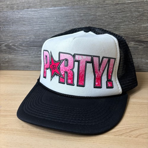 Cappello berretto rockstar - cappello,